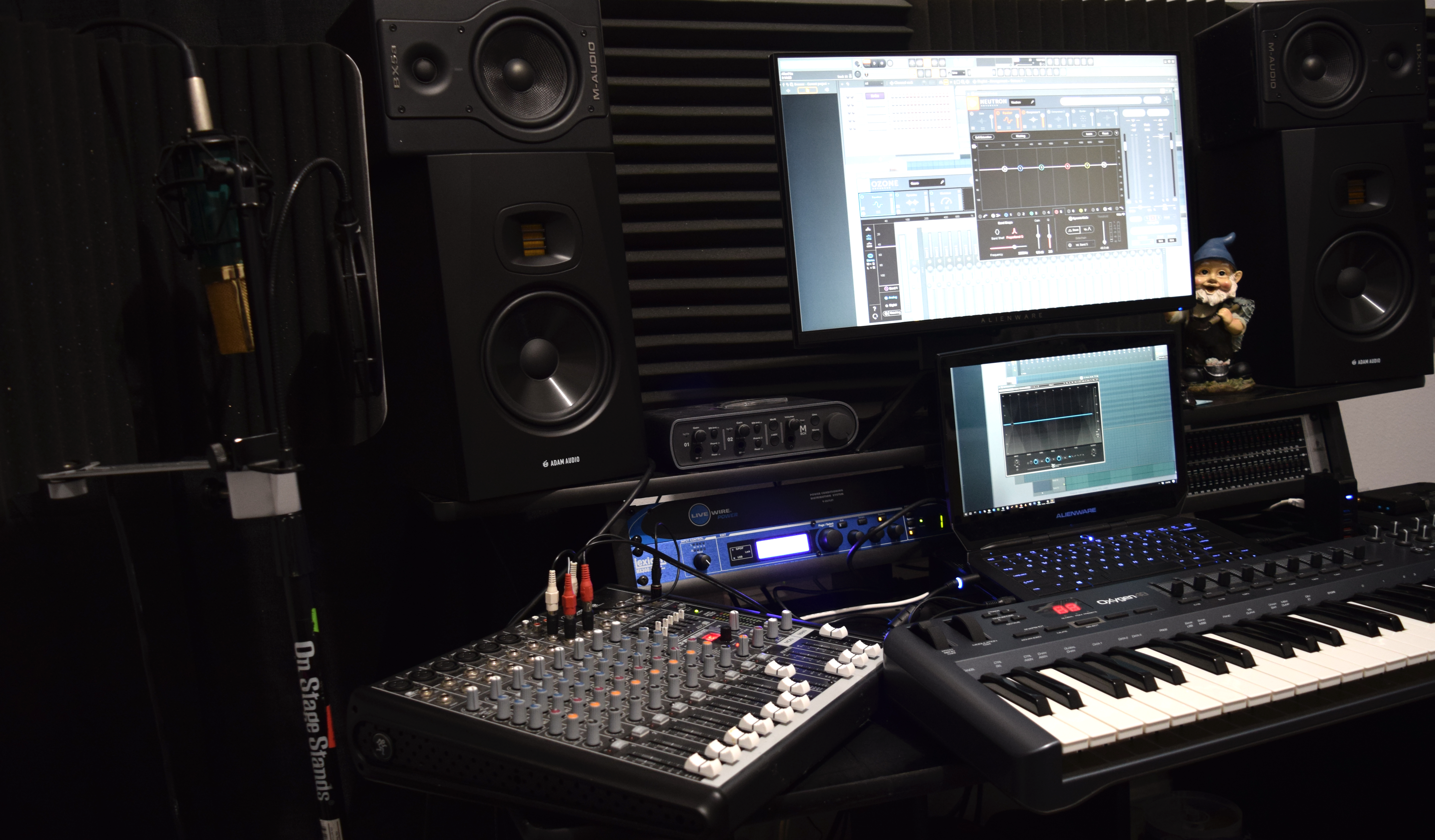 Image of CTM Studio