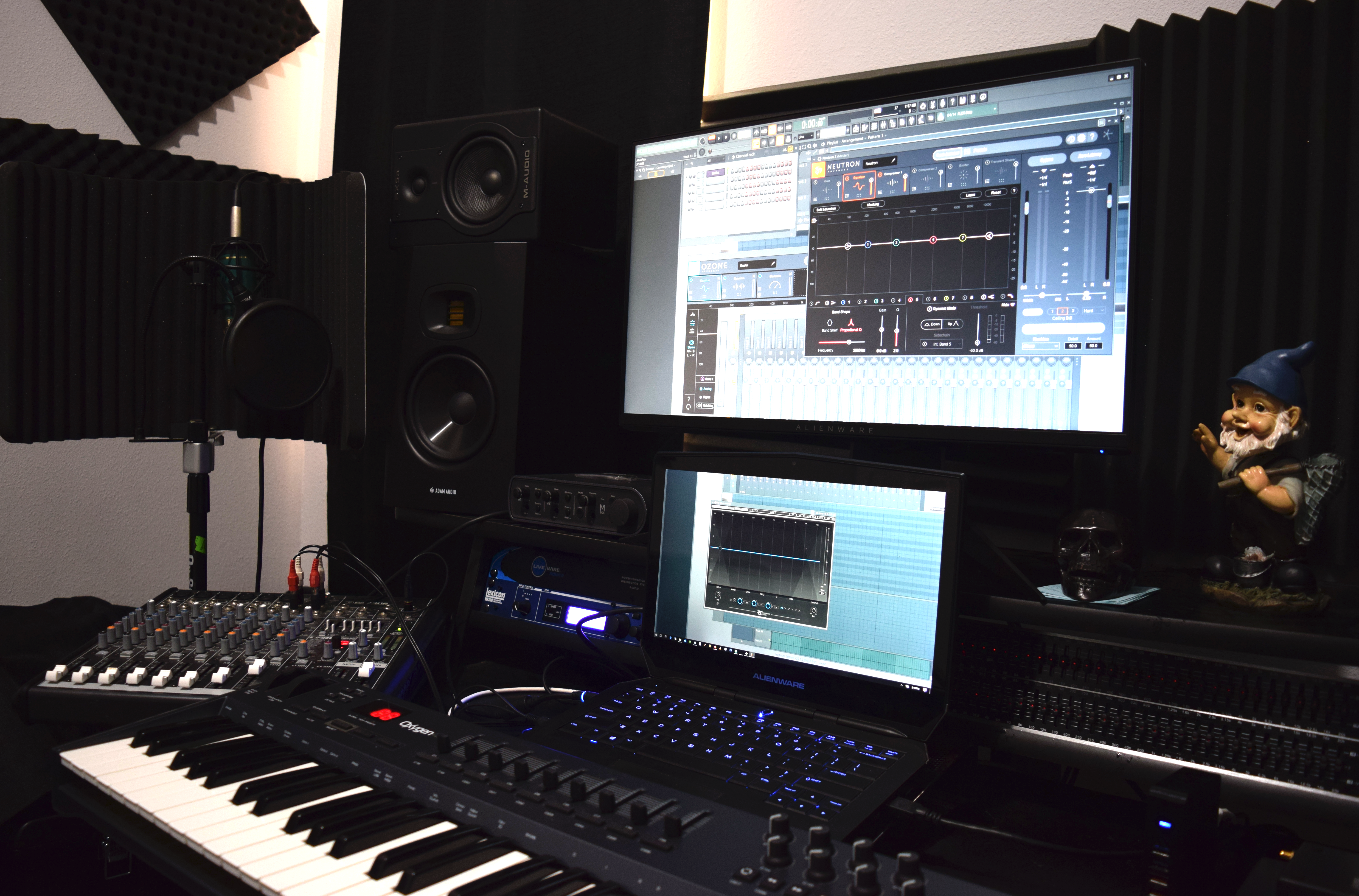 Image of CTM Studio